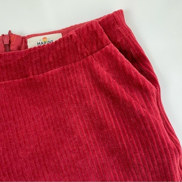 Marine Layer Rosewood Montreal Corduroy Pants - Picture 8 of 10